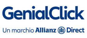 GenialClick - Un marchio Allianz Direct