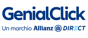 GenialClick - Un marchio Allianz Direct