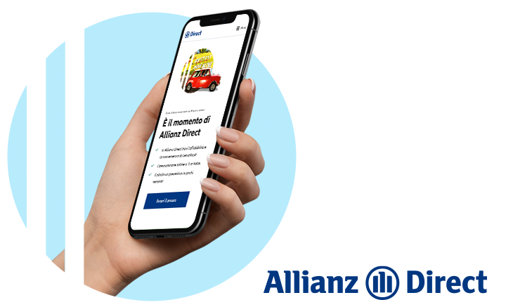 Assistenza al telefono e via chat